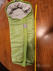 sacco passeggino Inglesina - praticamente nuovo