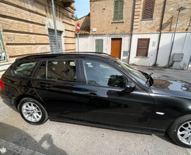 Bmw 316d anno 2010