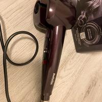 Arricciacapelli automatico babyliss curl secret