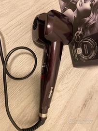 Arricciacapelli automatico babyliss curl secret