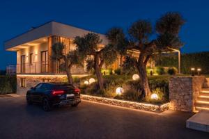 Villa bifamiliare nuova costruzione