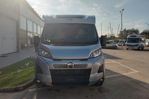 Semi integrale - Carado V132 - 2+1 posti letto - A