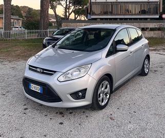 Ford C-Max 1.6 TDCi 167000 km PERFETTA