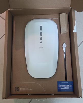 wallbox dazebox one