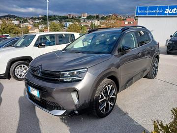 CITROEN C5 AIRCROSS BHDi 130 CV AUTO 2023 AT8