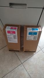 Fotocopiatrice Epson workforce