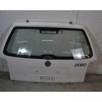 Portellone bagagliaio posteriore Volkswagen Polo I