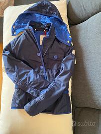 Moncler kway