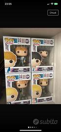 Funko pop bts