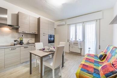 Appartamento a Mestre (Ve) per max 4 ospiti