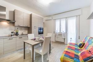 Appartamento a Mestre (Ve) per max 4 ospiti