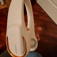ventilatore da collo