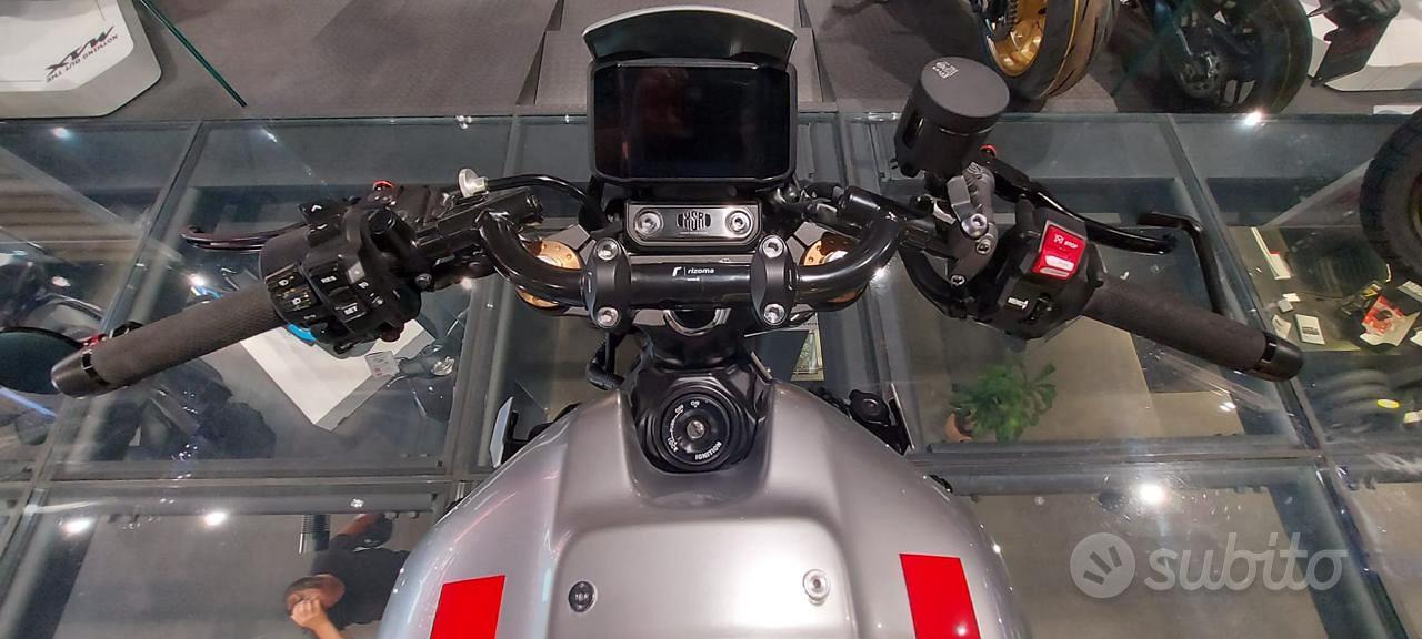 Subito Fani Motors srl YAMAHA XSR 900 FULL RIZOMA Moto e Scooter In vendita a Firenze
