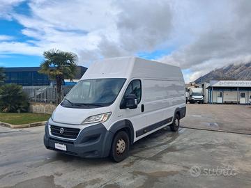 Fiat Ducato Furgonato MAXI PARI AL NUOVO