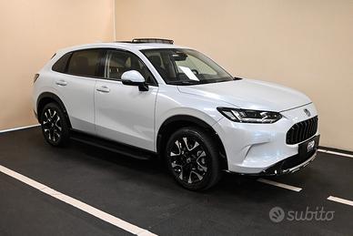 HONDA ZR-V ZR-V 2.0 Hev eCVT Advance