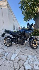 Tracer 7 gt