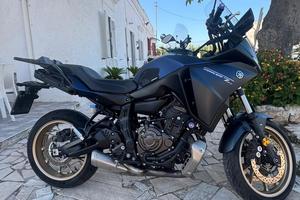 Tracer 7 gt