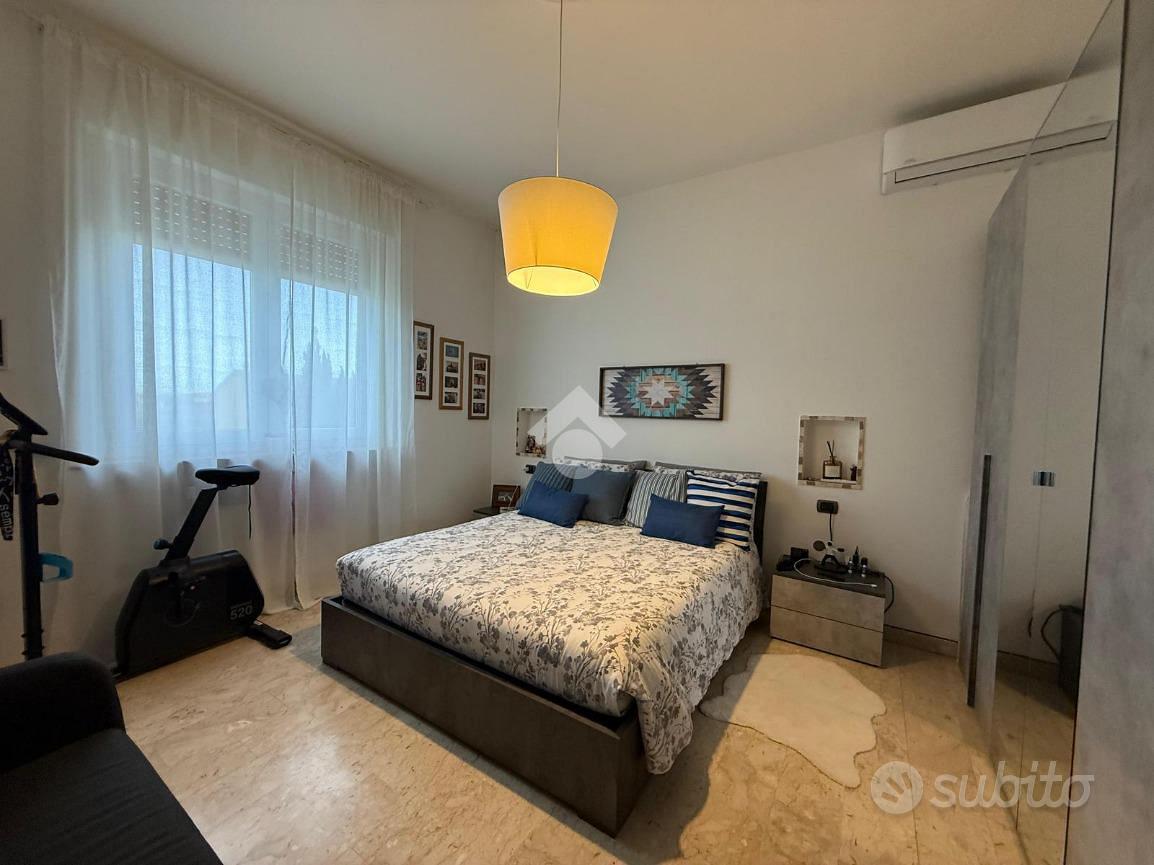 Appartamento – Borgolavezzaro - Altro