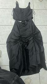 Abito elegante Caterina Masoni