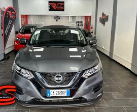 NISSAN Qashqai 1.5 dCi 115 CV Business