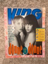 KING | ANNI '90