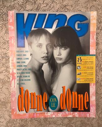 KING | ANNI '90