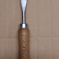 Estirpatore Arieggiatore Zappetta in Acciaio Inox