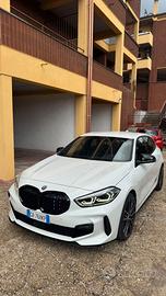 Bmw Serie 1 116d