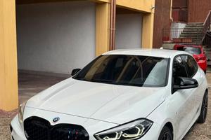 Bmw Serie 1 116d