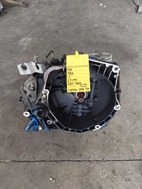 CAMBIO MANUALE 5M FIAT IDEA 1.3 MJT 188A9000