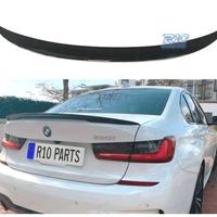 SPOILERBMW G20 LOOK M PERFORMANCE NERO LUCIDO