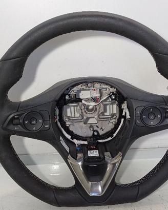 VOLANTE OPEL Corsa F Serie 98573763ZD EB2ADTD-B (1