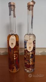 Scotch Whisky Langs Supreme + Grappa Julia Riserva
