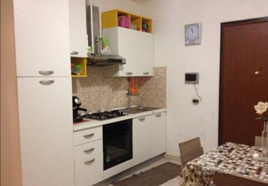 Bilocale con giardino ideale lavoratore Amazon