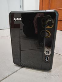 NAS Zyxel NSA 325 v2