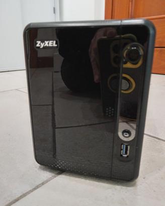NAS Zyxel NSA 325 v2