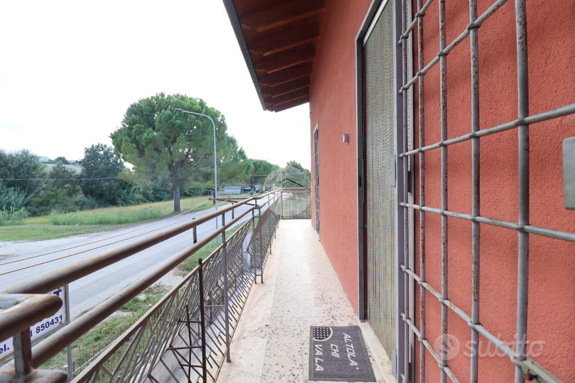 Apartment in Sant'Omero, Teramo - Vista 3