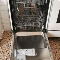 lavastoviglie Electrolux
