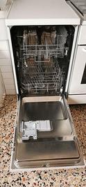 lavastoviglie Electrolux
