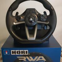 RWA Racing wheel apex ps4-ps5