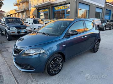 Lancia Ypsilon 1.2 69 CV 5 porte GPL Ecochic Gold