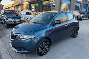 Lancia Ypsilon 1.2 69 CV 5 porte GPL Ecochic Gold
