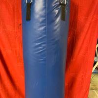 Sacco da Boxe aggancio a soffitto