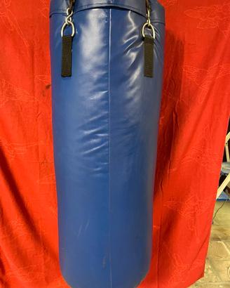 Sacco da Boxe aggancio a soffitto