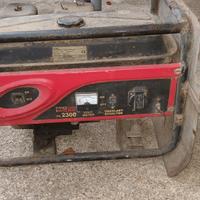 generatore elettrico 