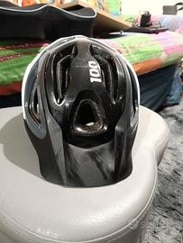 Casco btwin bh100