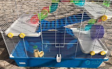 Gabbia criceto
