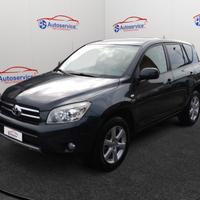 Toyota RAV4 5 Porte RAV4 2.2 d-4d Sol 136cv dpf