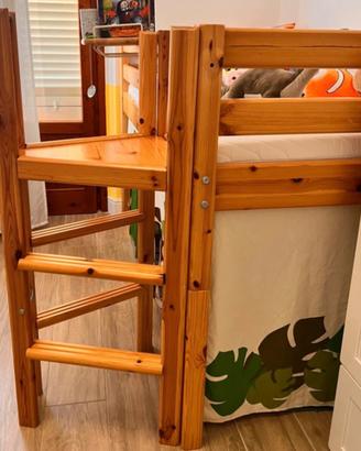 Letto bambino