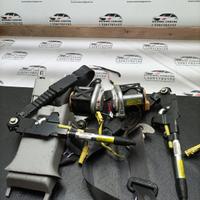 Cinture di sicurezza anteriori dx/sx honda civic 8